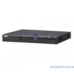 16-канальный 4K сетевой видеорегистратор Dahua DH-NVR5216-4KS2