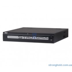 64-канальний 4K мережевий відеореєстратор Dahua DHI-NVR608-64-4KS2
