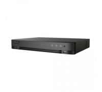 8-канальний ACUSENSE Turbo HD Hikvision iDS-7208HUHI-M1/S(C)