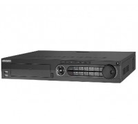 16-канальний Turbo HD відеореєстратор Hikvision DS-7316HQHI-K4