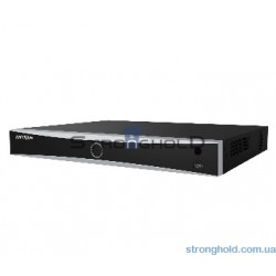 8-канальний мережевий відеореєстратор Hikvision DS-7608NXI-I2/4S