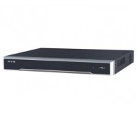 8-канальний мережевий відеореєстратор Hikvision DS-7608NI-K2