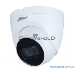 2Мп IP відеокамера Dahua з вбудованим мікрофоном Dahua DH-IPC-HDW2230T-AS-S2 (2.8 мм)