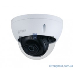 2 Мп IP відеокамера з ІЧ Dahua DH-IPC-HDBW1230EP-S4 2.8mm