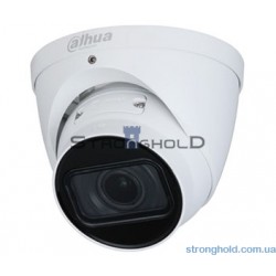 5Mп Starlight IP відеокамера Dahua з моторизованим об'єктивом Dahua DH-IPC-HDW2531TP-ZS-S2 (2.7-13.5мм)