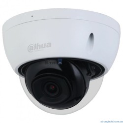 4 МП ІЧ WizSense з мікрофоном Dahua DH-IPC-HDBW2441E-S 2.8mm