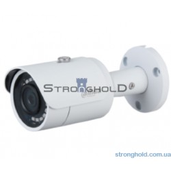 2Mп IP видеокамера Dahua DH-IPC-HFW1230S-S5 (2.8 мм)
