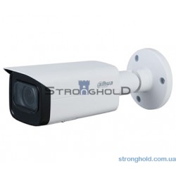 5мп Starlight IP відеокамера Dahua з моторизованим об'єктивом Dahua DH-IPC-HFW2531TP-ZS-S2
