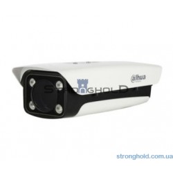 2Мп LPR IP відеокамера Dahua DHI-ITC231-PU1A-IRL-VF1042