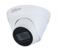2Mп IP відеокамера Dahua c ІЧ підсвічуванням Dahua DH-IPC-HDW1230T1-S5 (2.8 мм)