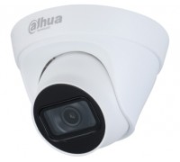4Mп IP відеокамера Dahua c ІК підсвічуванням Dahua DH-IPC-HDW1431T1P-S4 2.8mm