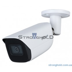 8Mп Starlight IP відеокамера Dahua DH-IPC-HFW3841EP-SA (2.8 мм)