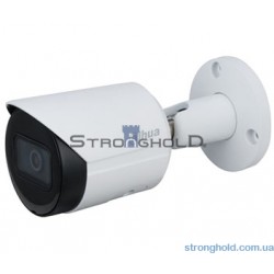 8Mп IP відеокамера Dahua з ІЧ підсвічуванням Dahua DH-IPC-HFW2831SP-S-S2 (2.8мм)