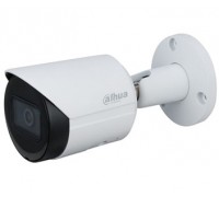 2Mп Starlight IP видеокамера Dahua c ИК подсветкой Dahua DH-IPC-HFW2230SP-S-S2 (2.8 мм)