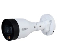 2MP Full-color IP камера Dahua DH-IPC-HFW1239S1-LED-S5