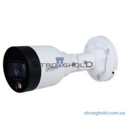 2MP Full-color IP камера Dahua DH-IPC-HFW1239S1-LED-S5