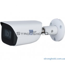 2Mп Starlight IP відеокамера Dahua DH-IPC-HFW3241EP-AS (3.6 мм)