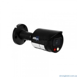 4 МП WizSense с двойной подсветкой и микрофоном Dahua DH-IPC-HFW2449S-S-IL-BE 2.8mm