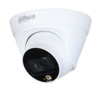 2Mп Lite Full-color Dahua DH-IPC-HDW1239T1-LED-S5 (2.8 мм)