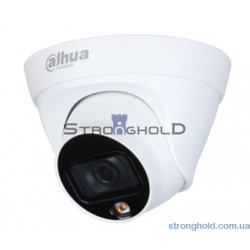 2Mп Lite Full-color Dahua DH-IPC-HDW1239T1-LED-S5 (2.8 мм)