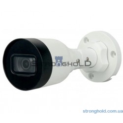 2Mп IP відеокамера Dahua з ІЧ підсвічуванням Dahua DH-IPC-HFW1230S1P-S4 (2.8мм)