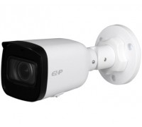 4МП IP відеокамера Dahua з моторизованим об'єктивом і WDR Dahua DH-IPC-HFW1431T1P-ZS-S4