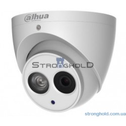 4 Мп мережева відеокамера Dahua DH-IPC-HDW4431EMP-AS-S4 (2.8 мм)