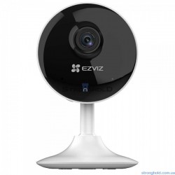 2Мп Wi-Fi відеокамера Ezviz Ezviz CS-C1C (D0-1D2WFR)