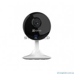 2Мп Wi-Fi відеокамера Ezviz Ezviz CS-C1C (1080P, H.265)