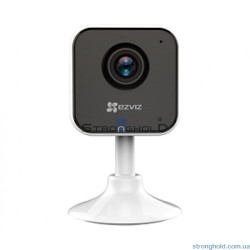 2Мп Wi-Fi відеокамера Ezviz Ezviz CS-C1HC (D0-1D2WFR)