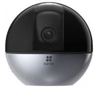 4MP H.265 Wi-Fi поворотна камера Ezviz CS-C6W (4MP, H.265)