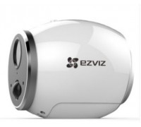 1 Мп Wi-Fi камера на батарейках EZVIZ Ezviz CS-CV316
