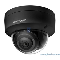 8 Мп AcuSense Dome IP Hikvision DS-2CD2183G2-IS 2.8mm black