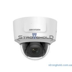 8Мп IP відеокамера Hikvision з функціями IVS і детектором осіб Hikvision DS-2CD2783G0-IZS 2.8-12mm