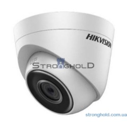 3Мп IP відеокамера Hikvision DS-2CD1331-I (2.8 мм)