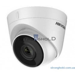2 Мп IP відеокамера Hikvision DS-2CD1323G0-IU (2.8 мм)