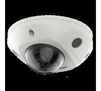 4 МП AcuSense IP Hikvision DS-2CD2543G2-IS 4mm