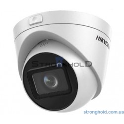 4МП IP відеокамера Hikvision з моторизованим об'єктивом Hikvision DS-2CD1H43G0-IZ (2.8-12 мм)