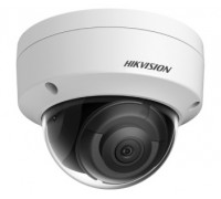 8 Мп AcuSense Dome IP Hikvision DS-2CD2183G2-IS 2.8mm