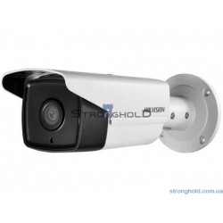 6Мп IP відеокамера Hikvision c детектором осіб Hikvision DS-2CD2T63G0-I8 (4 мм)