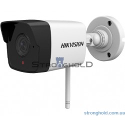 2Мп IP відеокамера Hikvision Wi-Fi модулем Hikvision DS-2CV1021G0-IDW1(D) (2.8 мм)