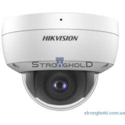 4 MP ІЧ IP камера Hikvision DS-2CD2143G0-IU 2.8mm