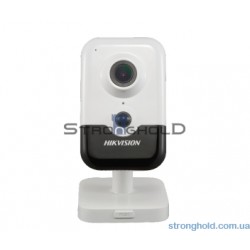 IP відеокамера Hikvision DS-2CD2425FWD-I (2.8 мм)