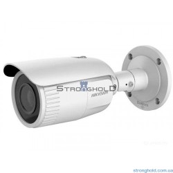 2 Мп IP вариофокальная Hikvision DS-2CD1623G0-IZ(C) 2.8-12mm