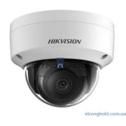 4МП IP відеокамера Hikvision c WDR Hikvision DS-2CD2145FWD-IS (2.8мм)