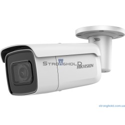 4МП IP відеокамера Hikvision cо Smart функціями Hikvision DS-2CD2646G1-IZS