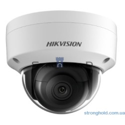 6Мп IP з WDR Hikvision DS-2CD2163G0-IS (2.8 мм)