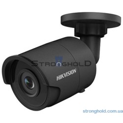 4Мп IP Hikvision DS-2CD2043G0-I (2.8 мм) черная