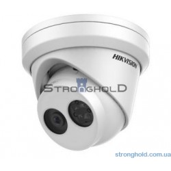 2 Мп IP відеокамера Hikvision DS-2CD2325FWD-I (2.8 мм)