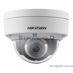 2 Мп IP відеокамера Hikvision DS-2CD2121G0-IS (2.8 мм)